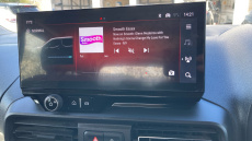 Vauxhall Combo Life 100kW Design XL 52kWh 5dr Auto [7 Seat] Electric Estate